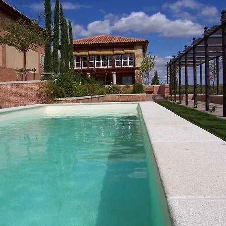 Hotell Hacienda Zorita Natural Reserve *