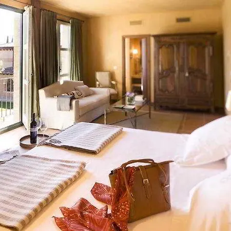 Hotell Hacienda Zorita Natural Reserve *