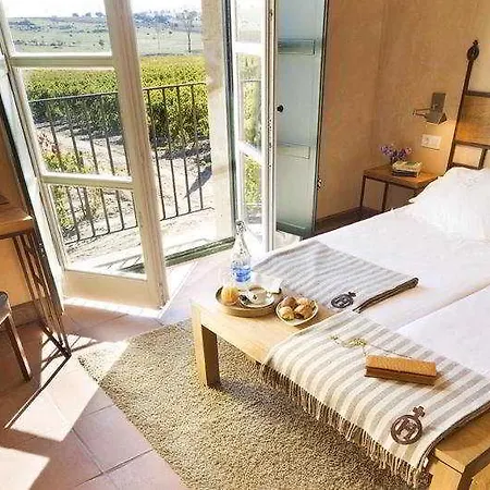 Hacienda Zorita Natural Reserve Hotell Formariz