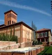 Hacienda Zorita Natural Reserve Hotell *