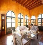 Hotell Hacienda Zorita Natural Reserve