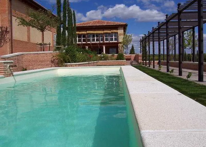 Hotel Hacienda Zorita Natural Reserve *