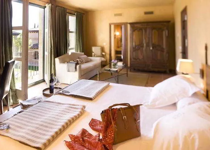 Hotel Hacienda Zorita Natural Reserve *