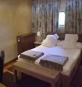 Hacienda Zorita Natural Reserve