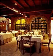 Hacienda Zorita Natural Reserve * Formariz